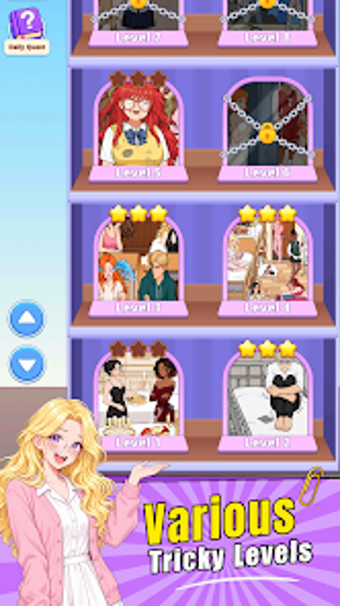Imagen 0 para Brainy Escape 2: Tricky P…