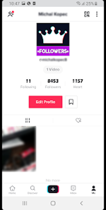 Imagen 0 para More followers for TikTok