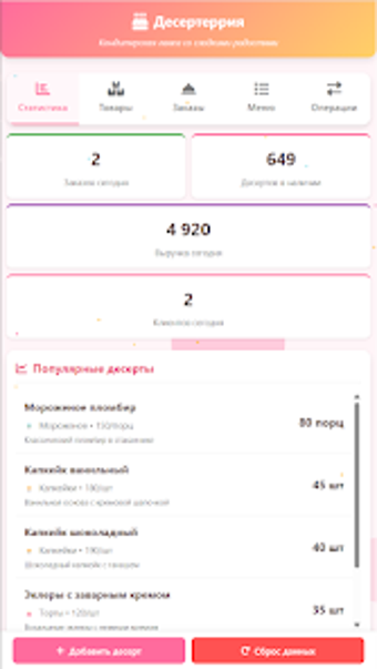 Image 0 for Pinco : Быстрый