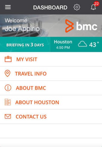 Image 0 for BMC MyEBC