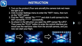 Image 2 for BJ-UFO