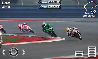 Image 2 for Real Motogp Racing World …