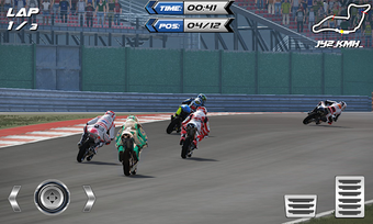 Image 3 for Real Motogp Racing World …