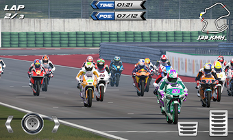 Image 1 for Real Motogp Racing World …