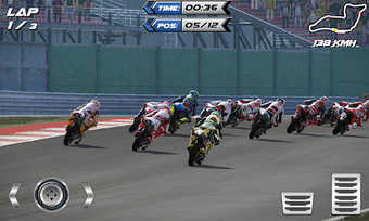 Image 0 for Real Motogp Racing World …