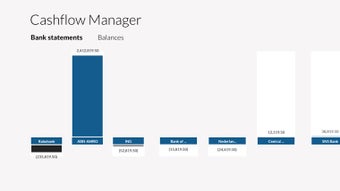 Imagen 1 para Cashflow Manager for Wind…