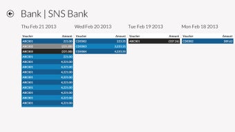 Imagen 0 para Cashflow Manager for Wind…