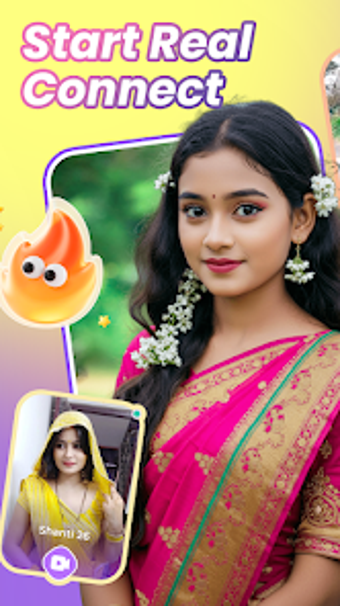 Image 0 for Fita Space  Chat  Friends