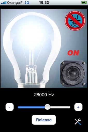 Image 0 for Anti Mosquito Lamp