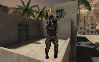 Imagen 1 para Sniper Killer Assassin Sh…