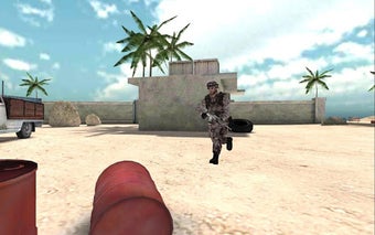 Imagen 0 para Sniper Killer Assassin Sh…