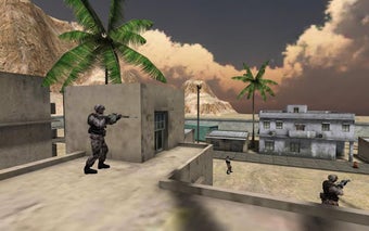 Imagen 0 para Sniper Killer Assassin Sh…