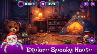 Image 0 for Goo Goo Gaga: Find Hidden…