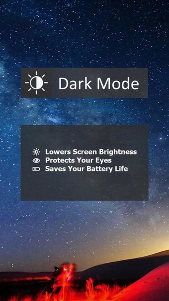 Image 2 for Dark Mode for Safari brow…