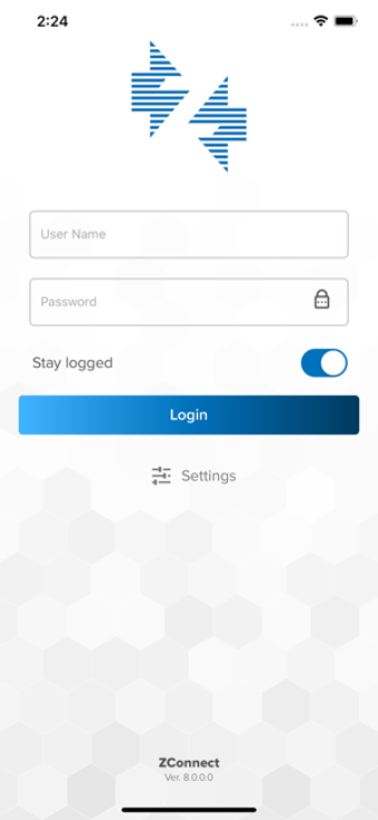 Image 0 for ZConnect Enterprise Editi…