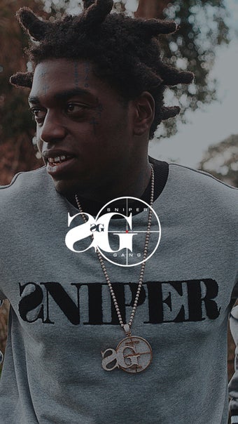 Image 1 for Sniper Gang Apparel App