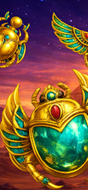 Image 0 for Egypts Flow