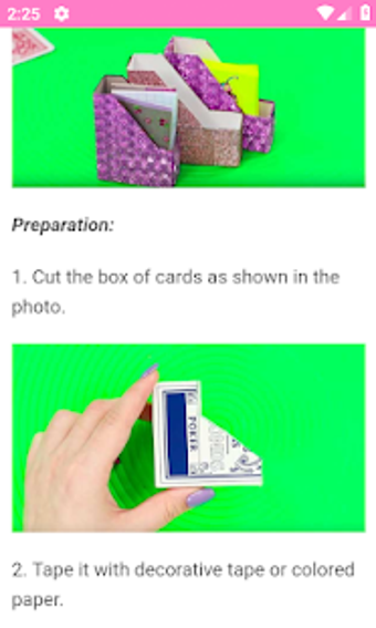 Image 0 for DIY miniature school supp…
