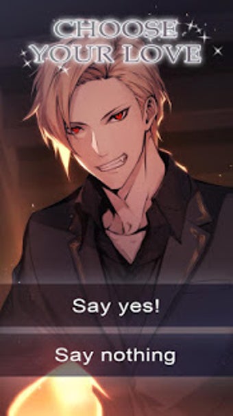 Image 2 for Twilight Fangs: Romance y…