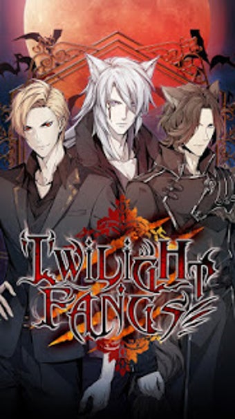 Image 0 for Twilight Fangs: Romance y…