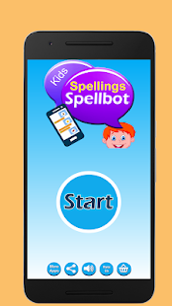 Image 3 for Spelling Quiz Chatbot -Sp…