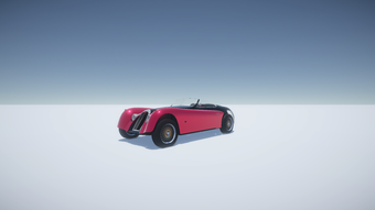 Image 0 for Bugatti Type 57 Roadster …