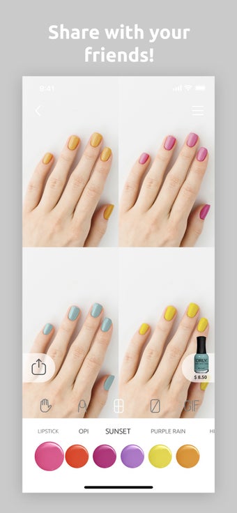 Image 3 for Wanna Nails