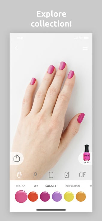 Image 1 for Wanna Nails