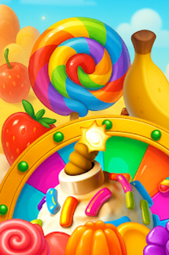 Image 0 for Meyveli Bonanza Oyunu