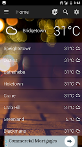 Image 3 for Barbados Weather
