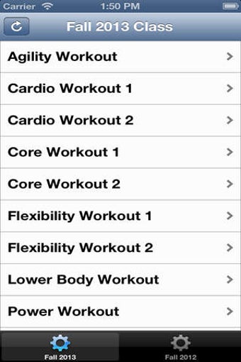 Imagen 0 para Any Age Fitness