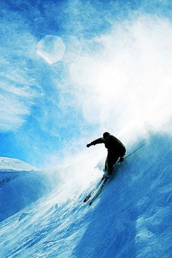 Imagen 0 para AVE Extreme