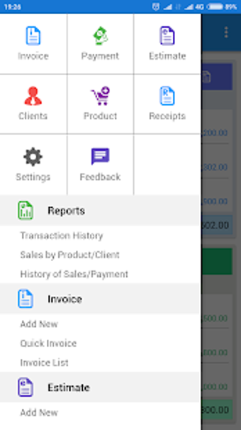 Image 1 for Simple Invoice Manager - …