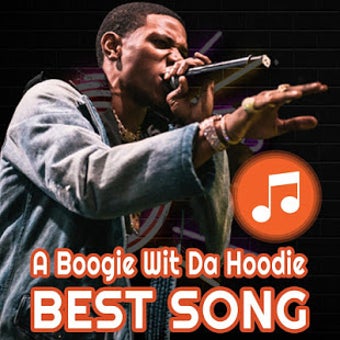 Imagen 0 para A Boogie Wit Da Hoodie - …