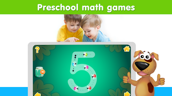Imagen 0 para Kindergarten Math & Readi…