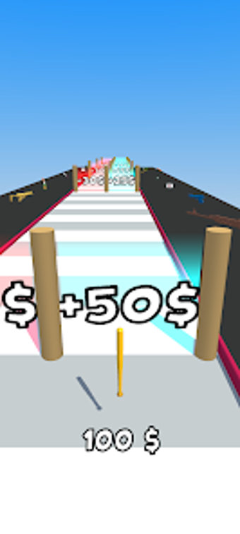 Image 0 for Weapon Rush 3D
