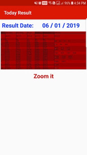 Image 0 for Khmer Lottery / VN Lotter…