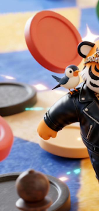 Image 0 for VertiDashrs