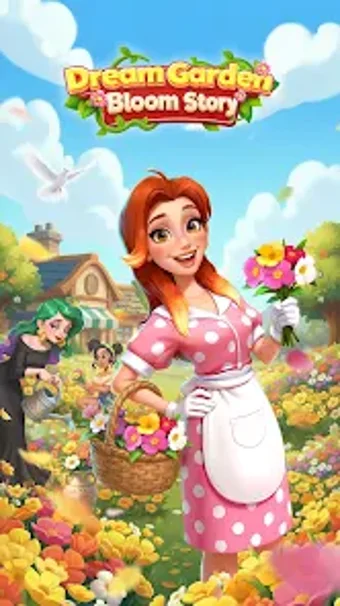 Image 0 for Dream Garden: Bloom Story