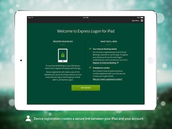 Imagen 0 para Lloyds Bank Express Logon…
