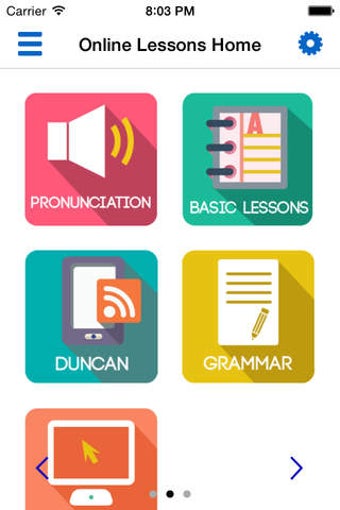 Imagen 0 para English Study Pro for Tha…