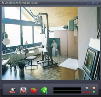 Image 0 for Anytotal Webcam Recorder