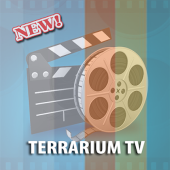Imagen 0 para Terrarium-tv : Movie HD 4…