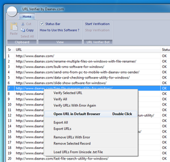 Imagen 2 para URL Verifier