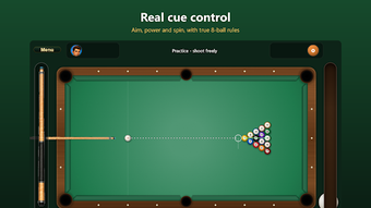 Image 0 for Free Pool 2D: Online - 8 …