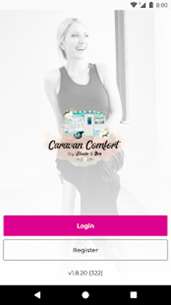 Image 1 for Caravan Comfort