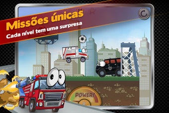 Image 0 for Car Toons!