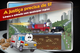 Image 3 for Car Toons!