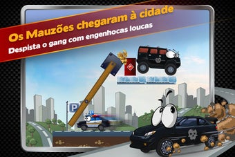 Image 1 for Car Toons!