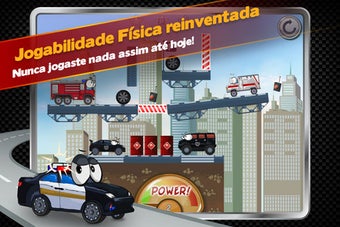 Image 2 for Car Toons!